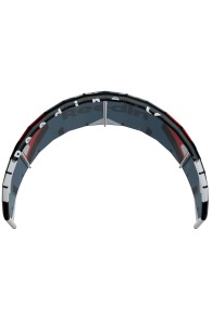 Reedin Kiteboarding-Super Model HTF 2023 Kite