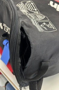 Reedin Kiteboarding-Super Model V3 2022 Kite (2nd)