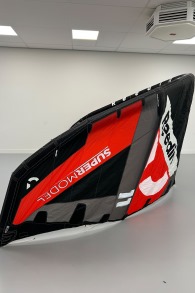 Reedin Kiteboarding-Super Model V3 2022 Kite (2nd)