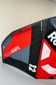 Reedin Kiteboarding-Super Model V3 2022 Kite (2nd)