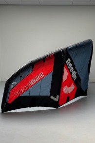 Reedin Kiteboarding-Super Model V3 2022 Kite (2nd)