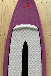 Reedin Kiteboarding-Super Wave V3 Surfboard (DEMO)