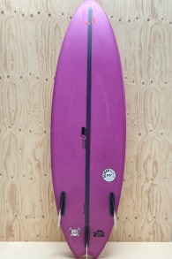 Reedin Kiteboarding-Super Wave V3 Surfboard (DEMO)