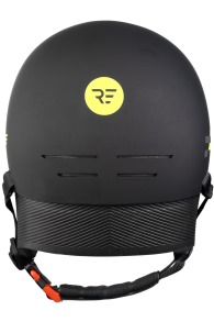 Ride Engine-Charger Helmet