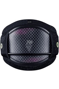 Ride Engine-Elite Carbon Type 1 Webbing Connect 2025 Harness