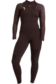 Roxy-Elite XT 4/3 Double Frontzip  Neoprenanzug