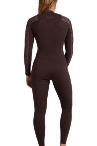 Roxy-Elite XT 4/3 Double Frontzip  Neoprenanzug