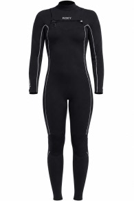 Roxy-Elite Xtra 4/3 Stretch Frontzip Neoprenanzug