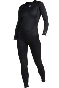 Roxy-Prologue 3/2 Backzip Neoprenanzug Damen