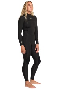 Roxy-Prologue 3/2 Backzip Women 2026 Wetsuit