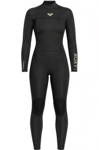 Roxy-Prologue 4/3 Backzip Damen 2026 Neoprenanzug