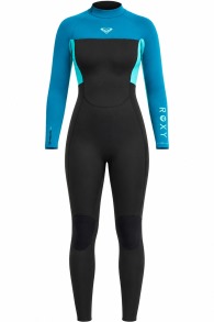 Roxy-Prologue+ 5/4 Backzip Women 2026 Wetsuit