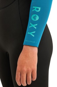 Roxy-Prologue+ 5/4 Backzip Women 2026 Wetsuit