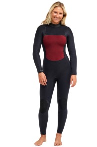 Roxy-Prologue+ 5/4 Backzip Women 2026 Wetsuit