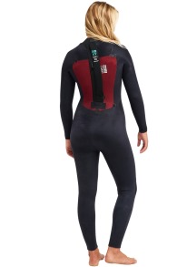 Roxy-Prologue+ 5/4 Backzip Women 2026 Wetsuit