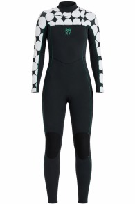 Roxy-Rise Natural 3/2 Wetsuit