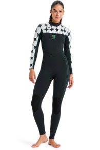 Roxy-Rise Natural 3/2 Wetsuit