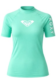 Roxy-Whole Hearted SS