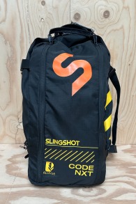 Slingshot-Code NXT V1 Kite (DEMO)