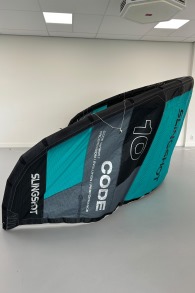 Slingshot-Code V1 Kite (2nd)