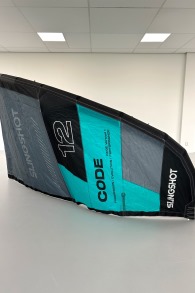 Slingshot-Code V1 Kite (2nd)