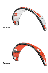 Slingshot-Code V3 + DNA V1 2027 Kitesurf Set
