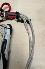 Slingshot-Compstick Sentinel Bar 2018 (2nd)