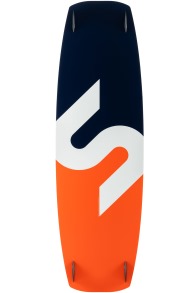 Slingshot-Crisis V8 2026 Kiteboard