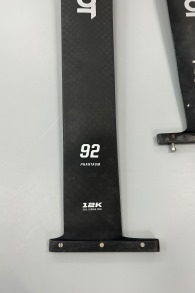 Slingshot-Dwarf Craft + Phantasm Carbon 633 Foil Set (2nd)