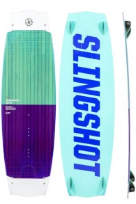 Slingshot-Luna V1 2021 Kiteboard