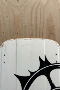 Slingshot-Lunacy LEN10 Custom (2nd)