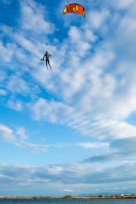 Slingshot-Machine V3 2026 Kite