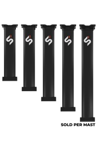 Slingshot-One-Lock Aluminium Mast