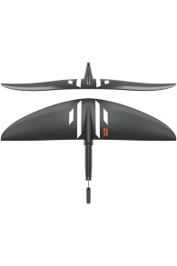 Slingshot-One-Lock Kite Front Wing 855