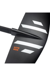 Slingshot-One-Lock Kite Front Wing 855