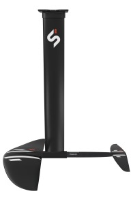 Slingshot-One Lock Kite QuickStart Foil