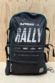 Slingshot-Rally 2017 Kite (2nd)