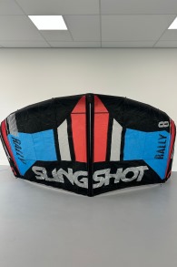Slingshot-Rally 2017 Kite (2nd)