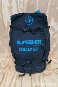 Slingshot-Rally GT V2 Kite (2nd)