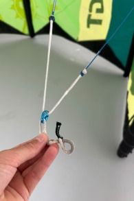 Slingshot-Rally GT V2 Kite (2nd)