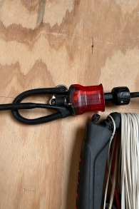 Slingshot-Sentry V1.1 Bar (2nd)