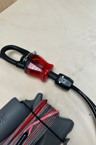 Slingshot-Sentry V3 Bar (2nd)