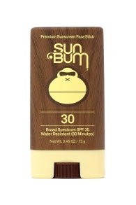 Sun Bum-Original SPF 30 Sunscreen Face Stick