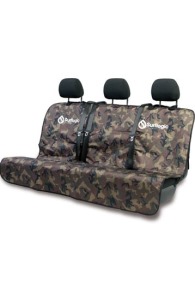 Surflogic-Autositz Bezug Triple Universal