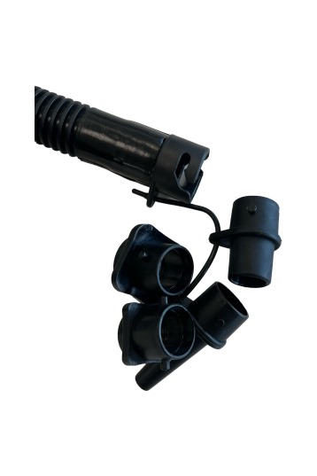 Airush-Kite Pumpe (günstig)