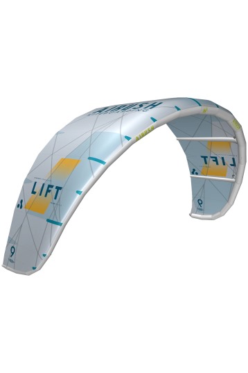 Airush-Lift Team V4 2026 Kite