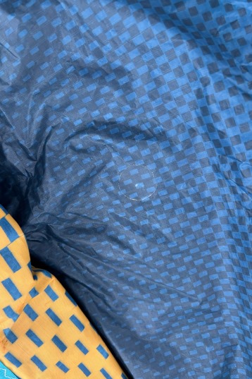 Airush-Lift V3 Kite (2nd)