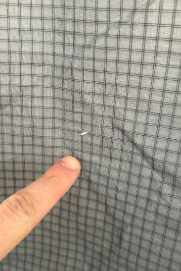 Airush-Lift V3 Kite (2nd)