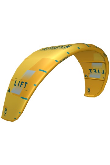 Airush-Lift V4 2026 Kite