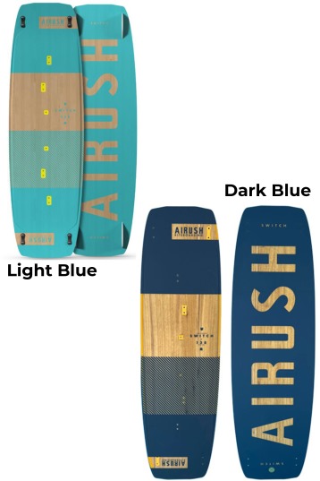 Airush-Lithium V14 + Switch V11 Kitesurf Set